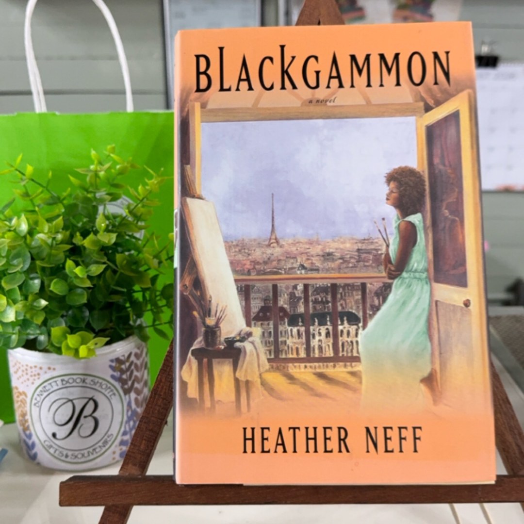 Blackgammon