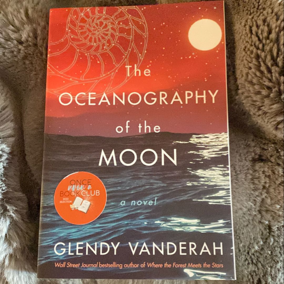 The Oceanography of the Moon