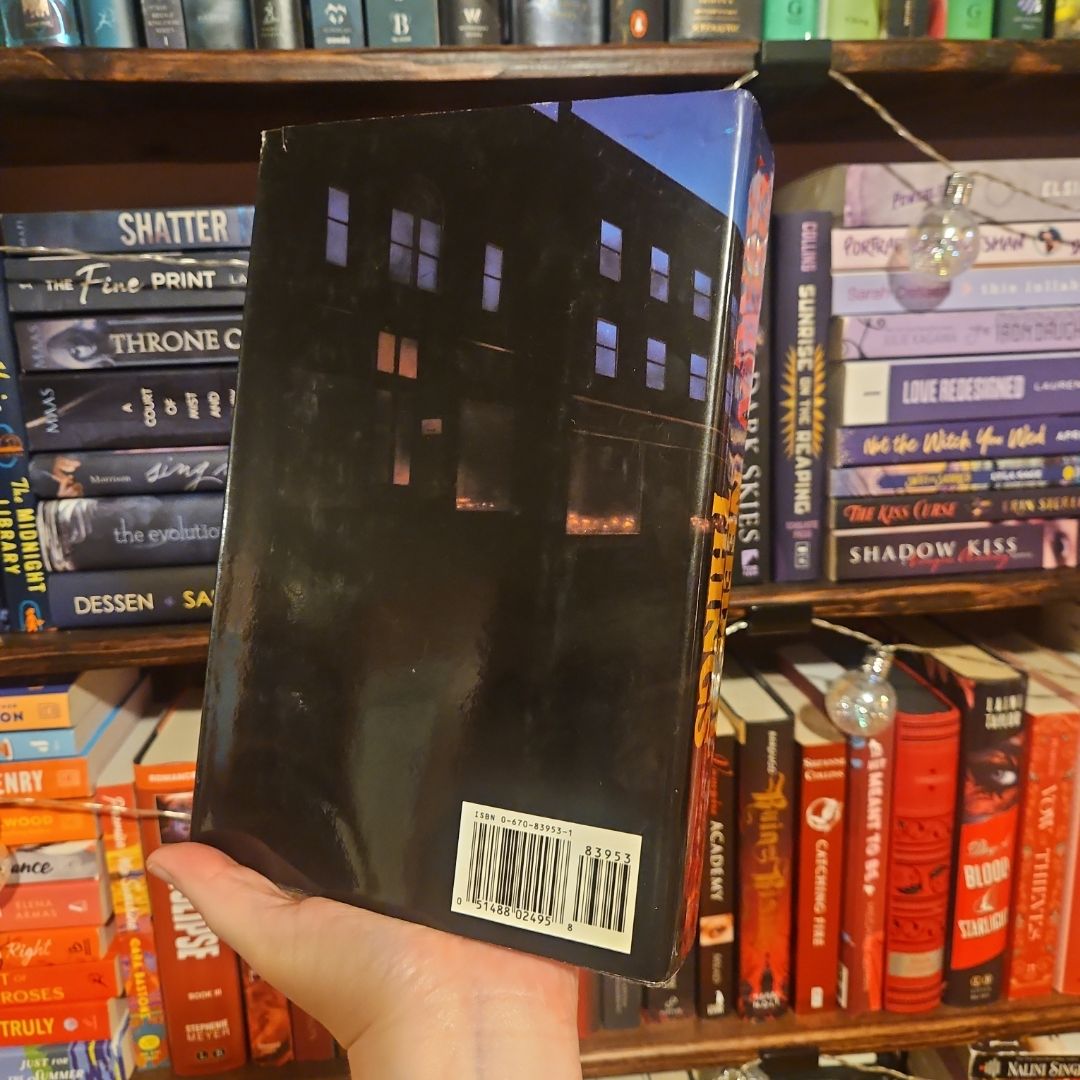 Needful Things: The Last Castle Rock Story