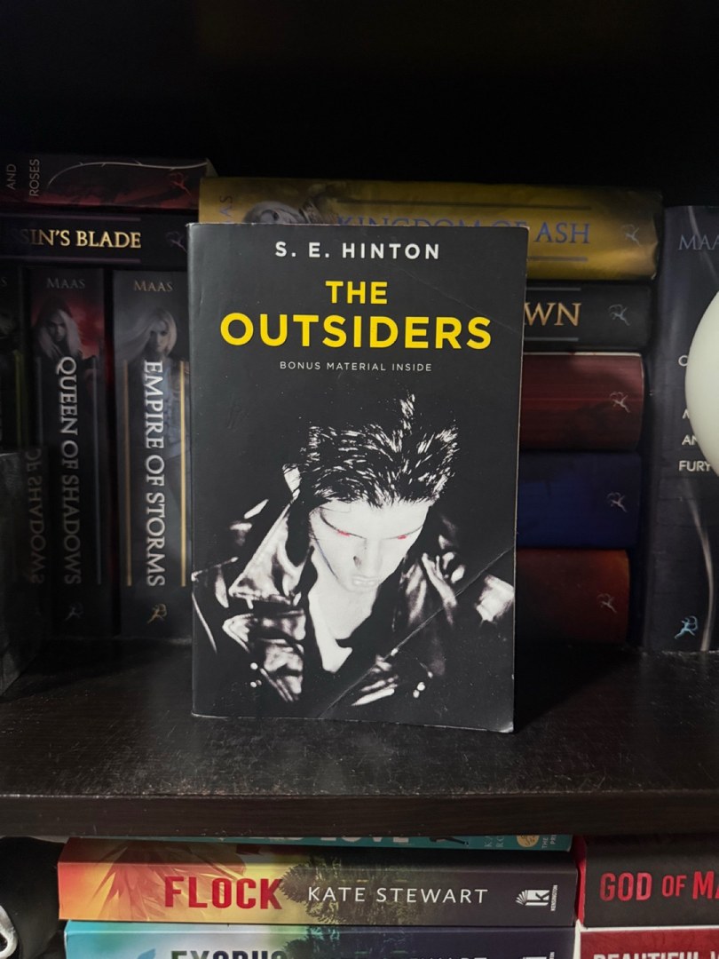 The Outsiders