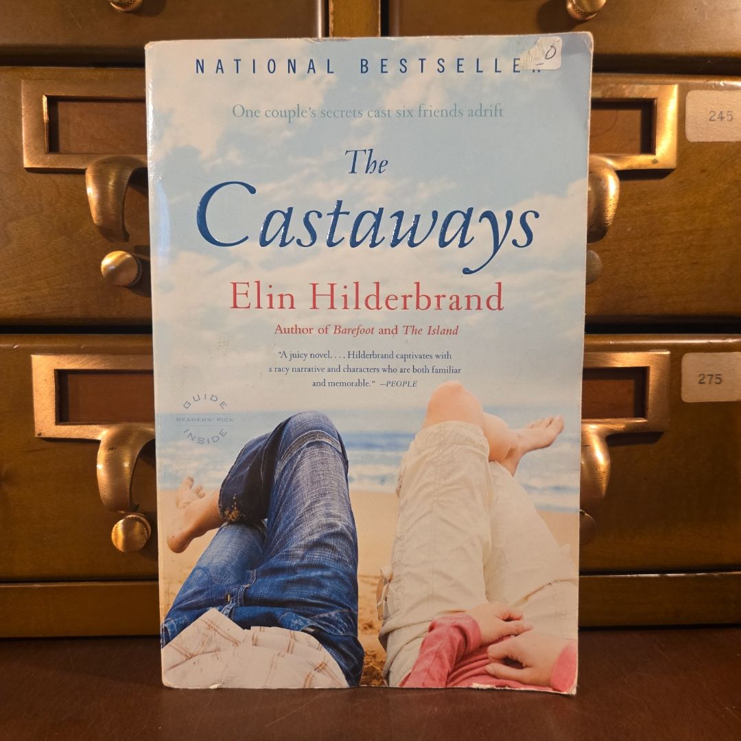 The Castaways