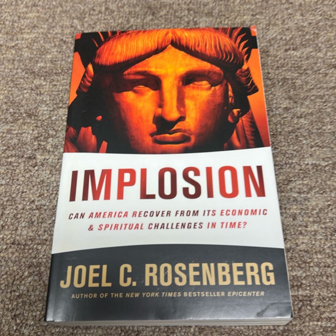 Implosion