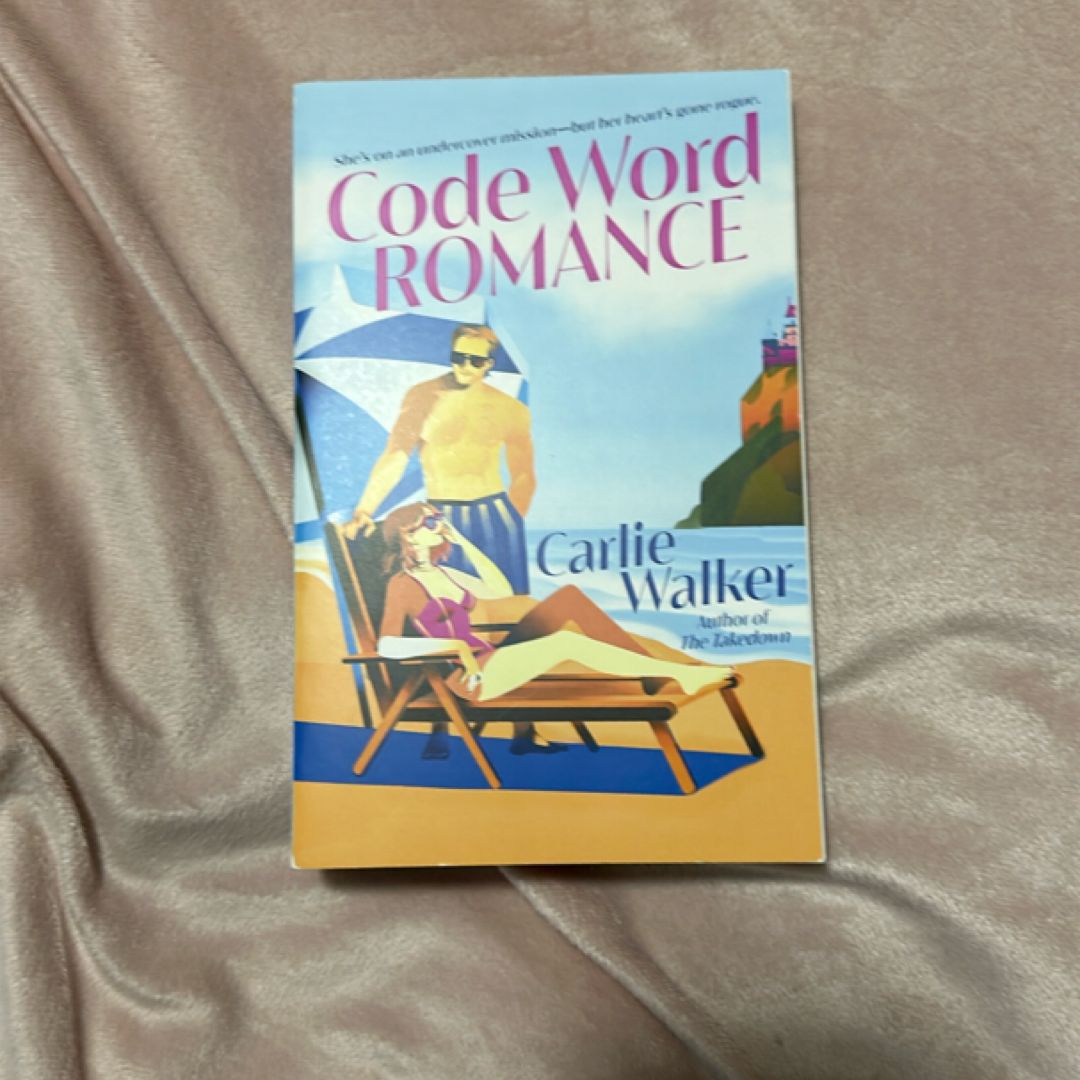 Code Word Romance