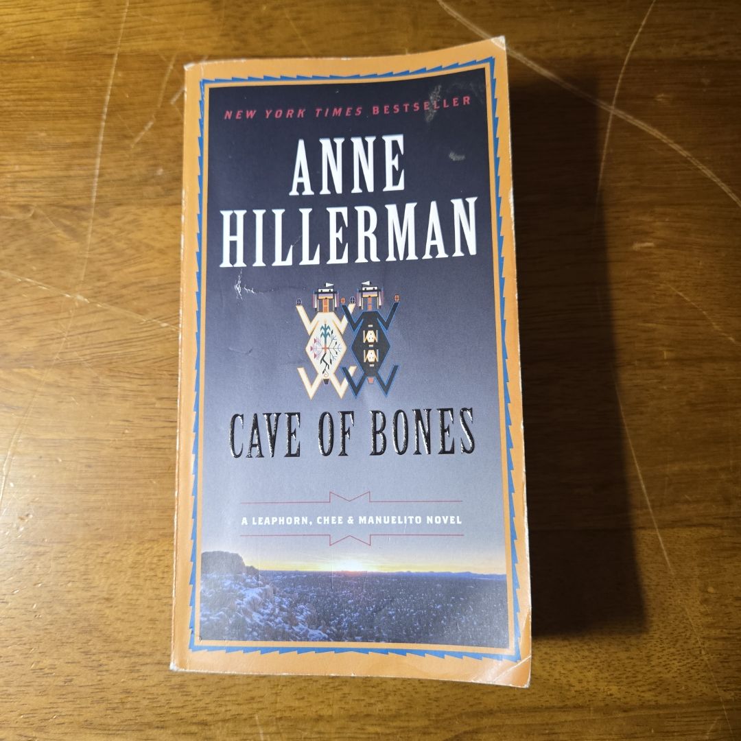 Cave of Bones
