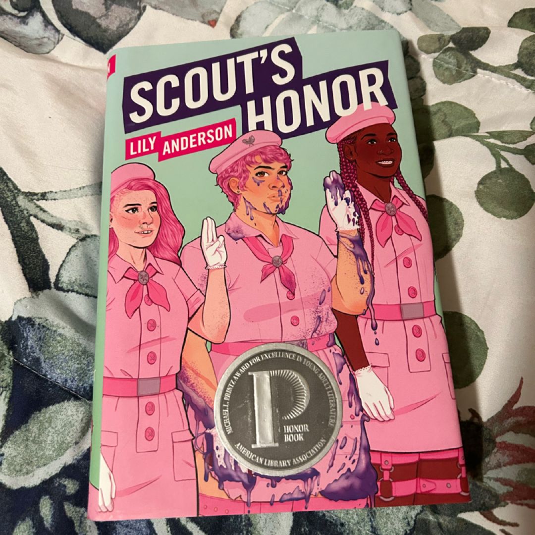 Scout's Honor