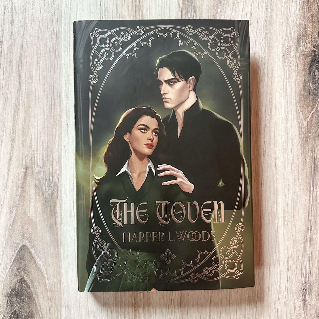 The Coven - Fairyloot Edition