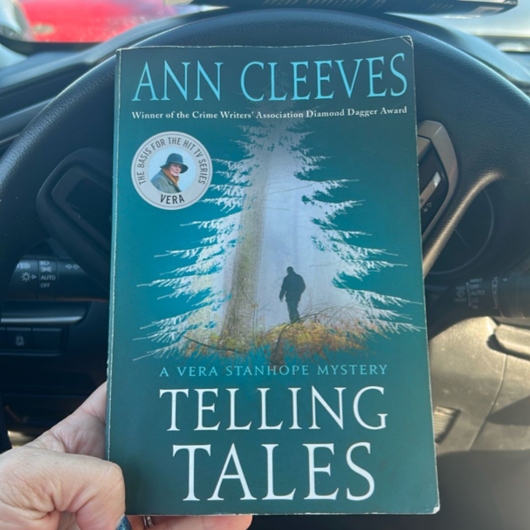 Telling Tales