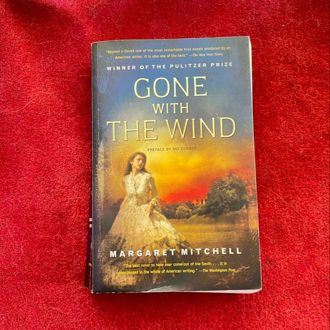 Gone with the Wind