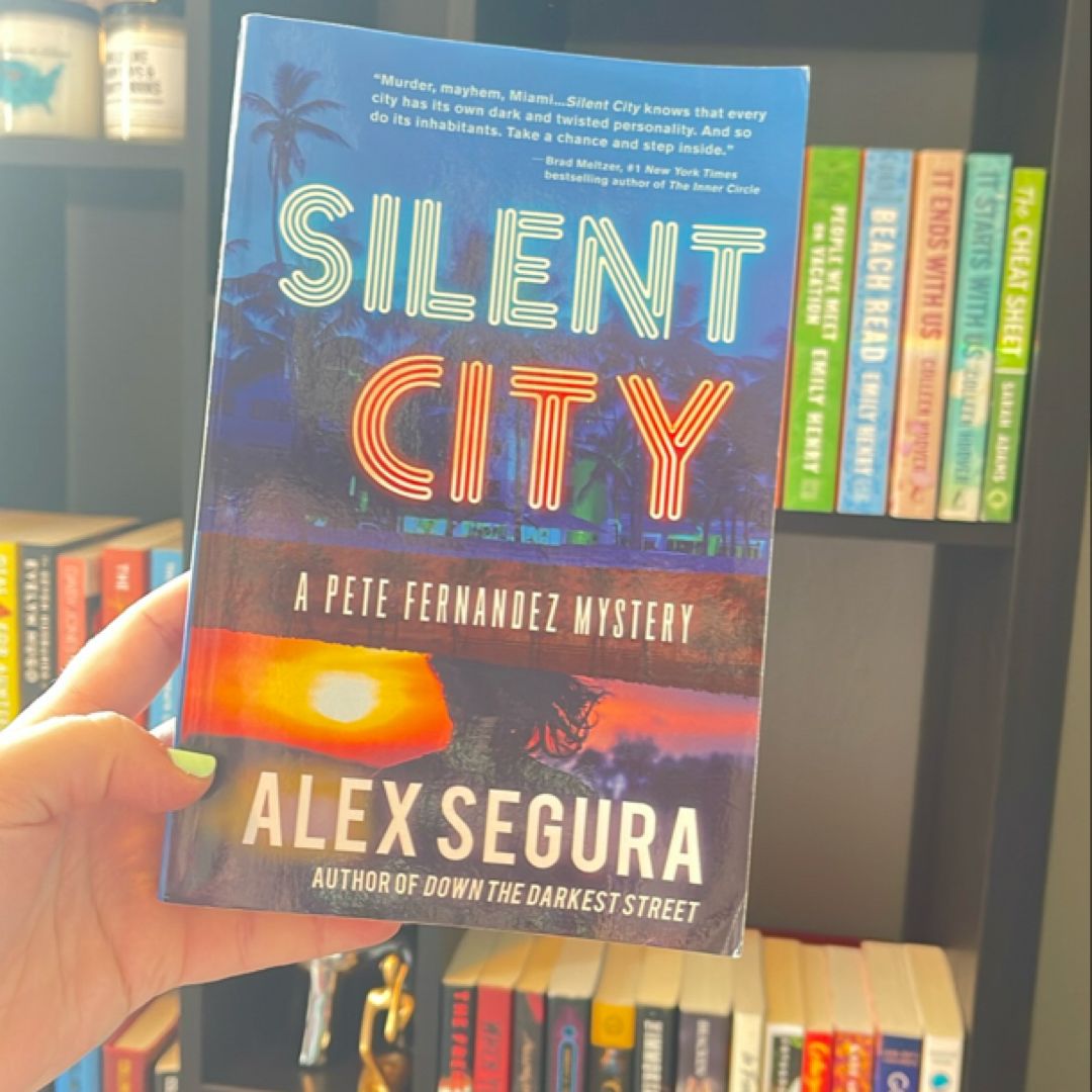Silent City
