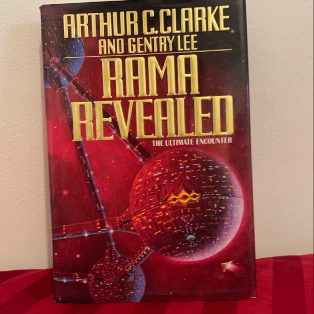Rama Revealed