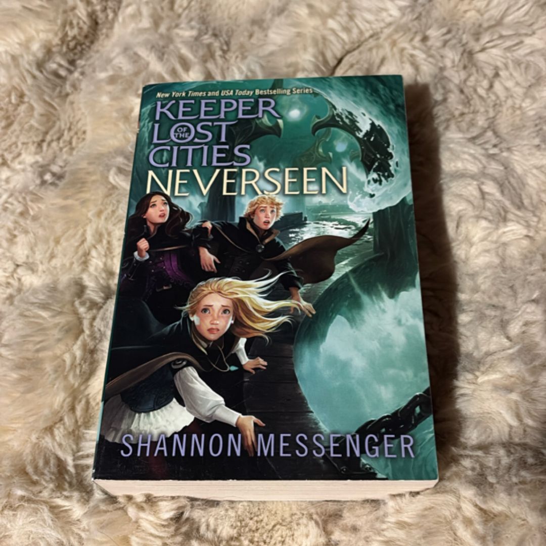 Neverseen
