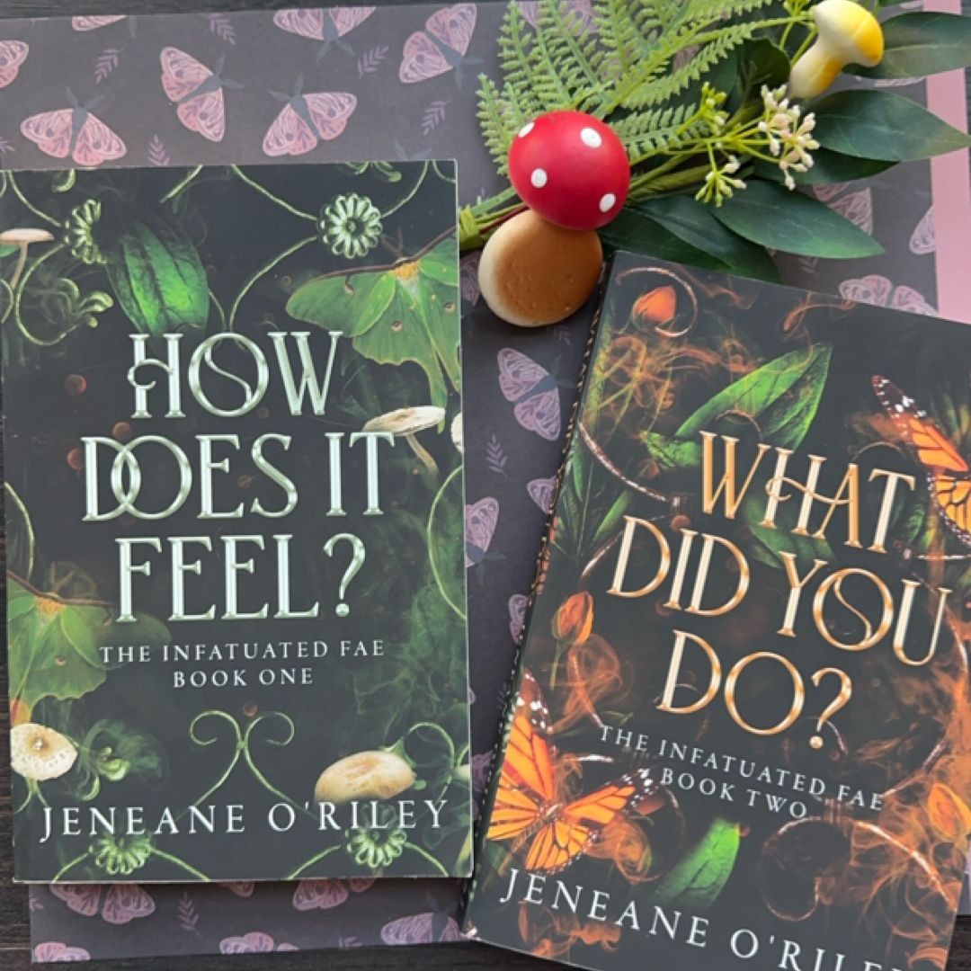 How Does It Feel?