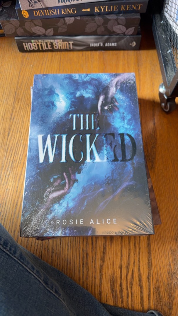 The Wicked