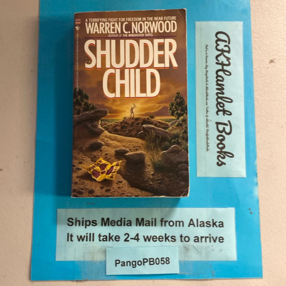Shudderchild