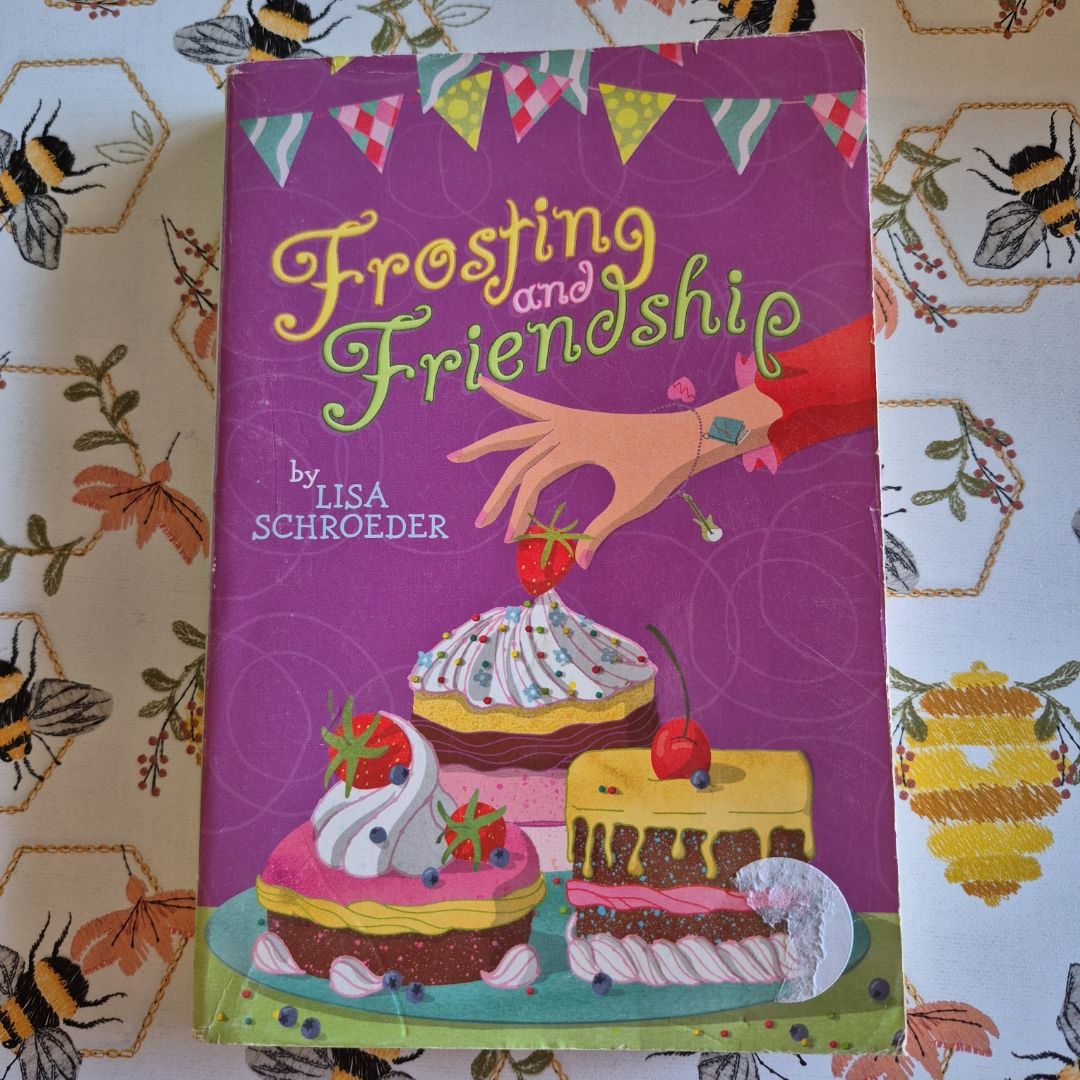 Frosting and Friendship