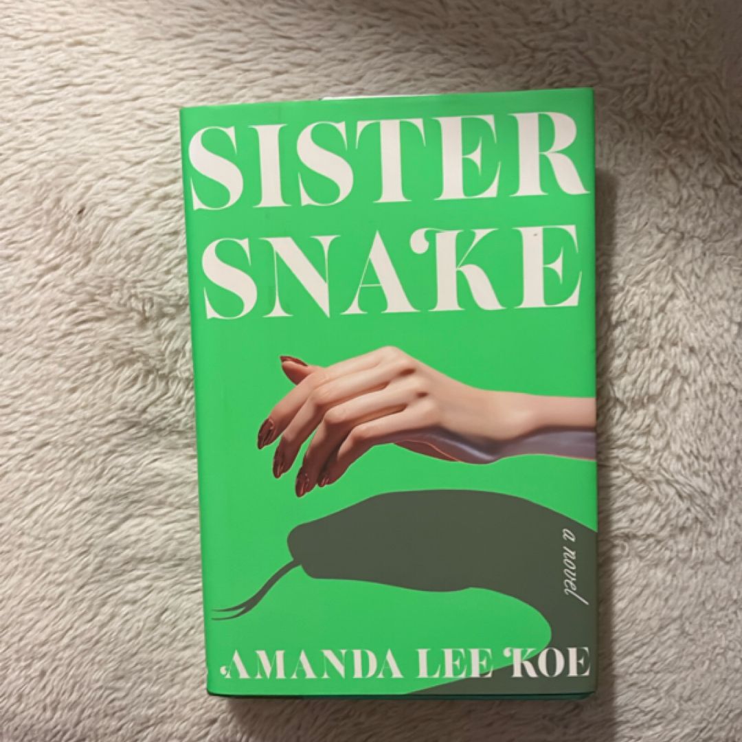 Sister Snake