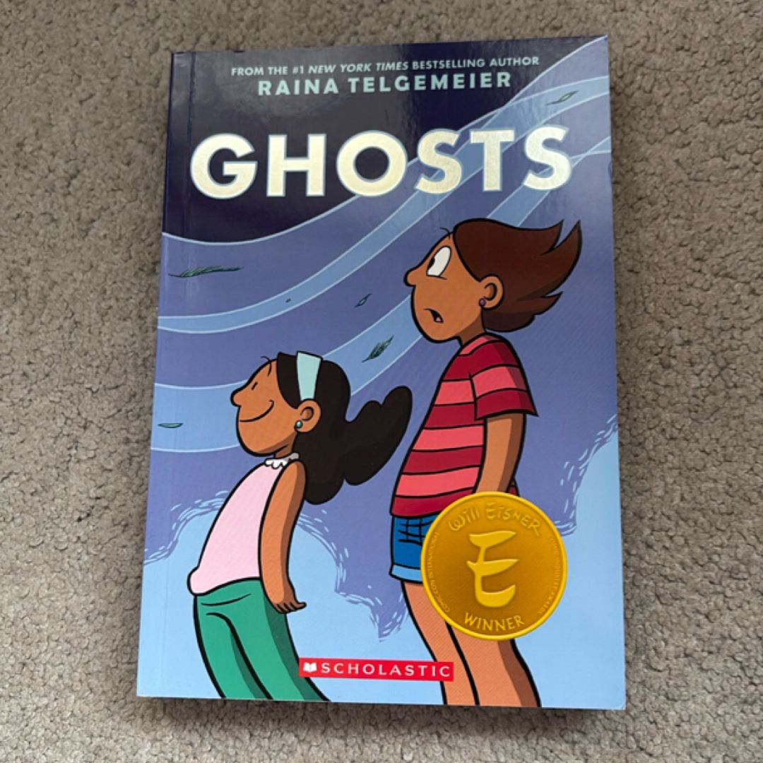 Ghosts