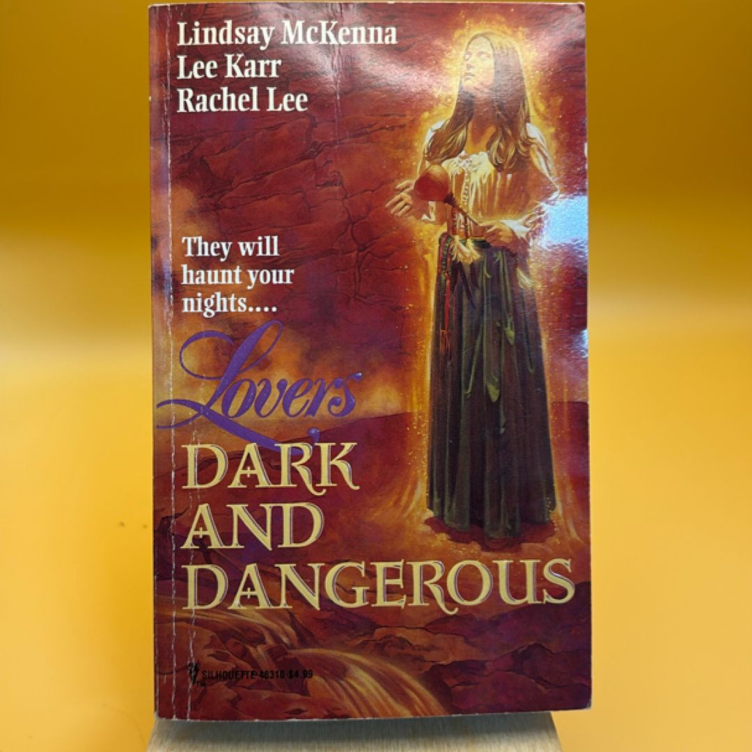 Lovers Dark and Dangerous