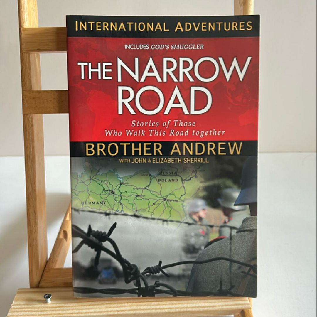 International Adventures