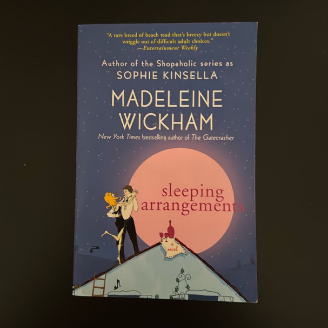 Sleeping Arrangements