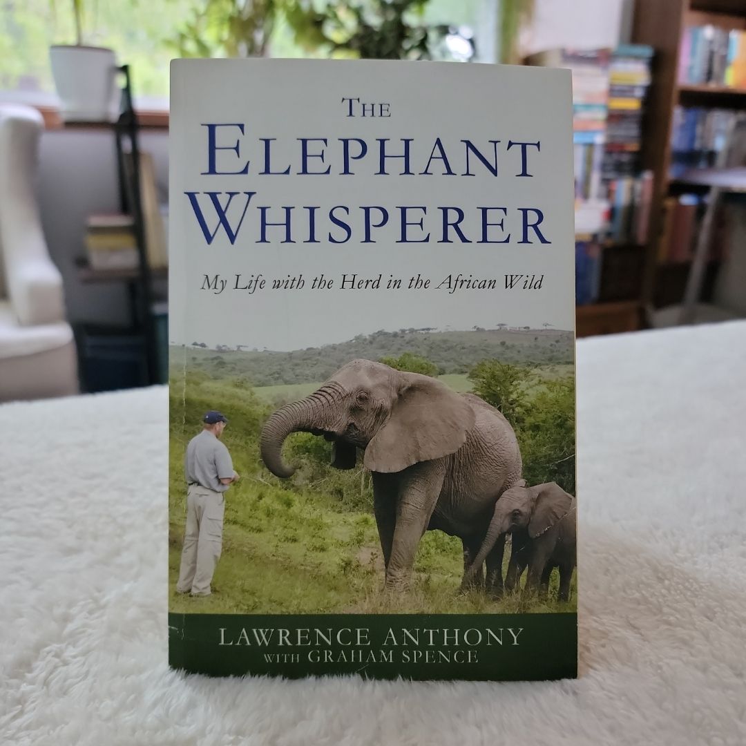 The Elephant Whisperer
