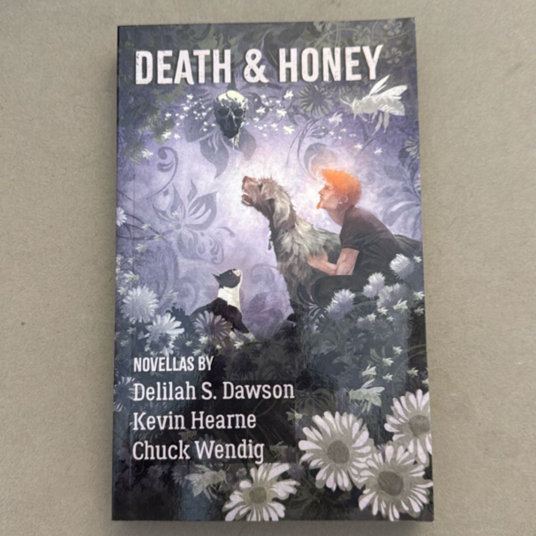 Death and Honey