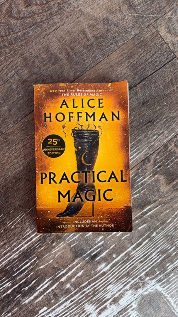 Practical Magic