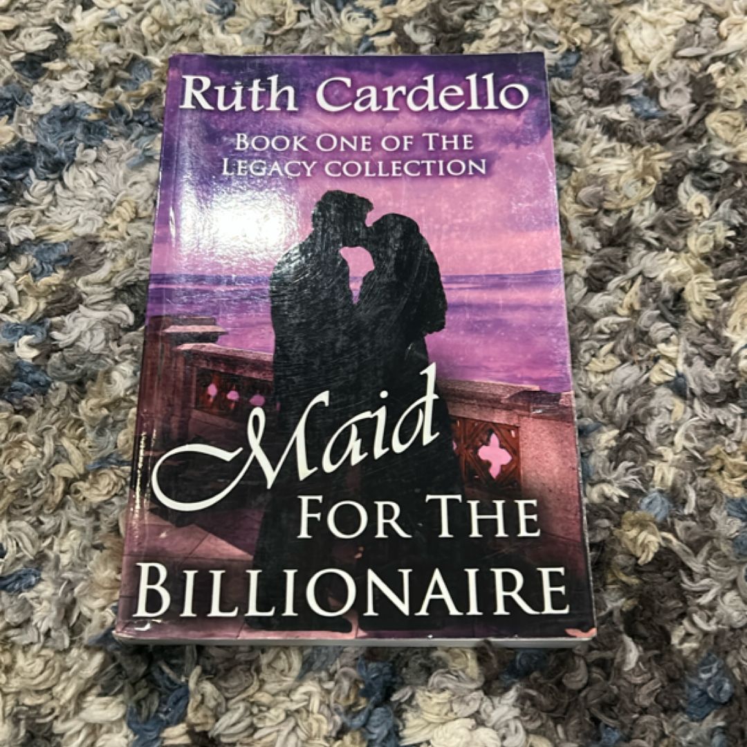 Maid for the Billionaire