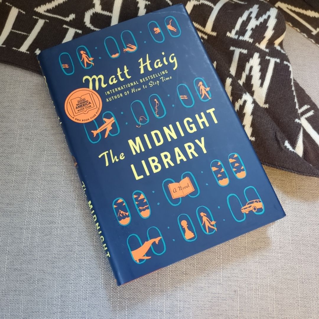 The Midnight Library