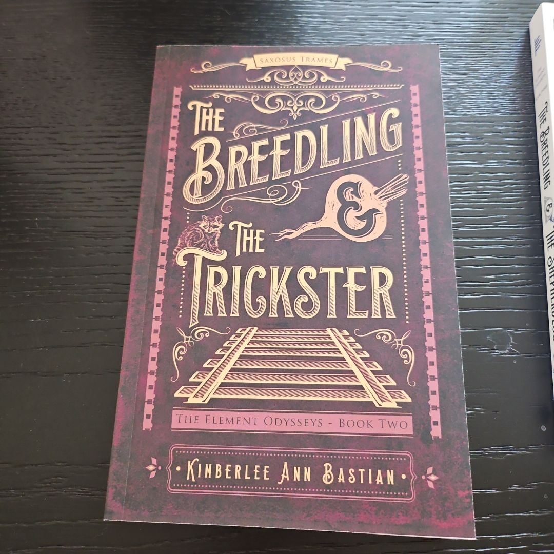 The Breedling and the Trickster