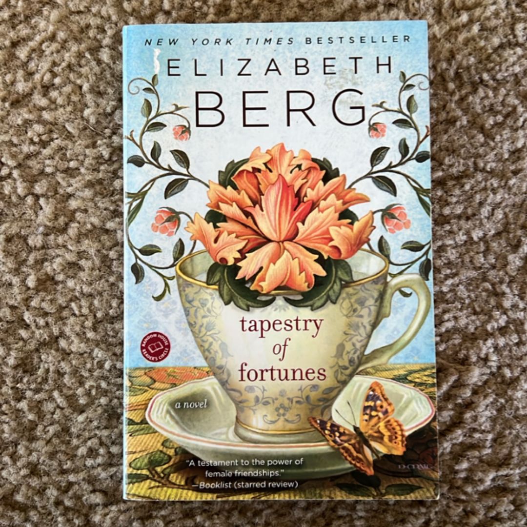 Tapestry of Fortunes