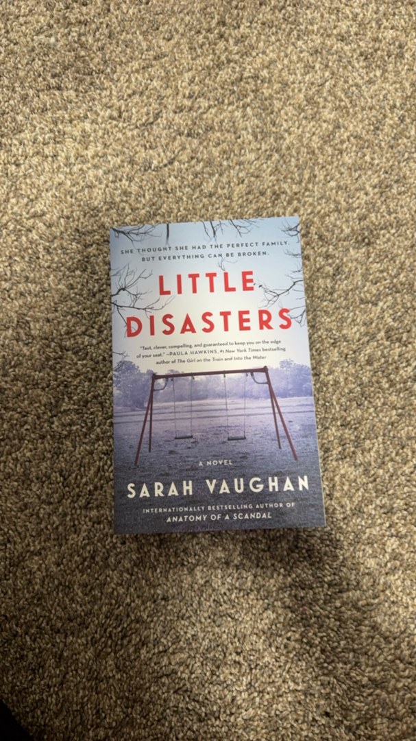 Little Disasters