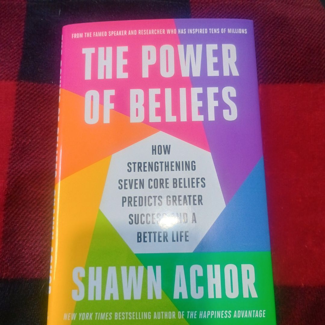 The Power of Beliefs