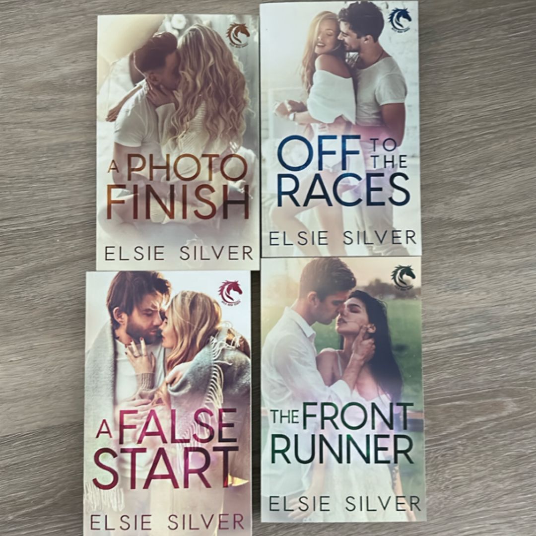 (OOP Indie) Gold Rush Ranch