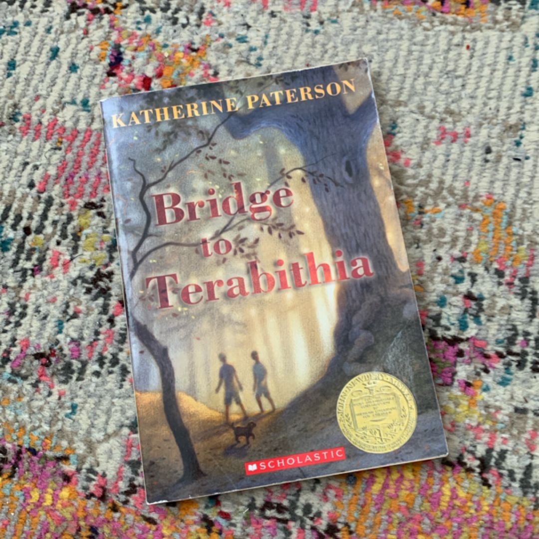 Bridge to Terabithia