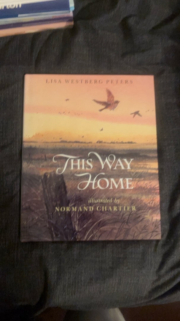 This Way Home