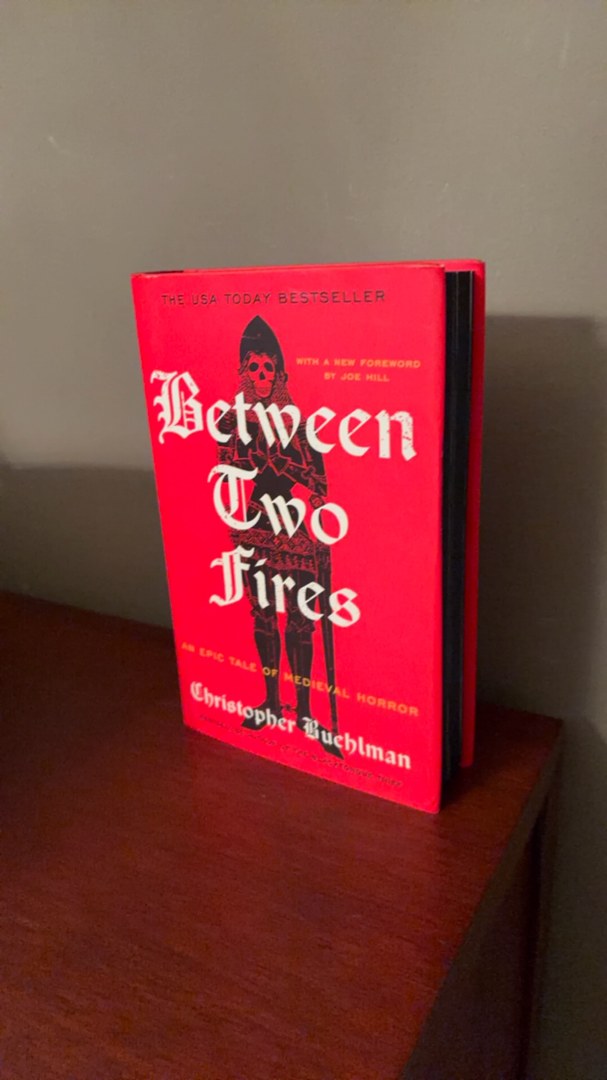Between Two Fires