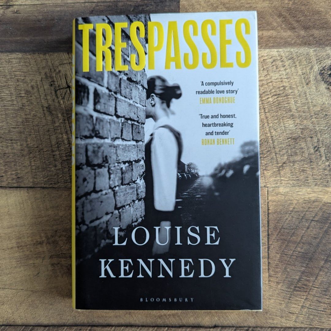 Trespasses