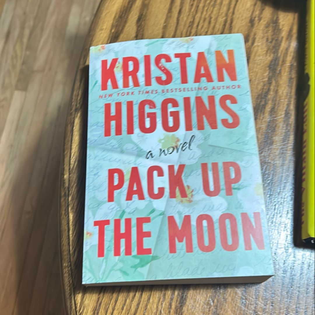 Pack up the Moon