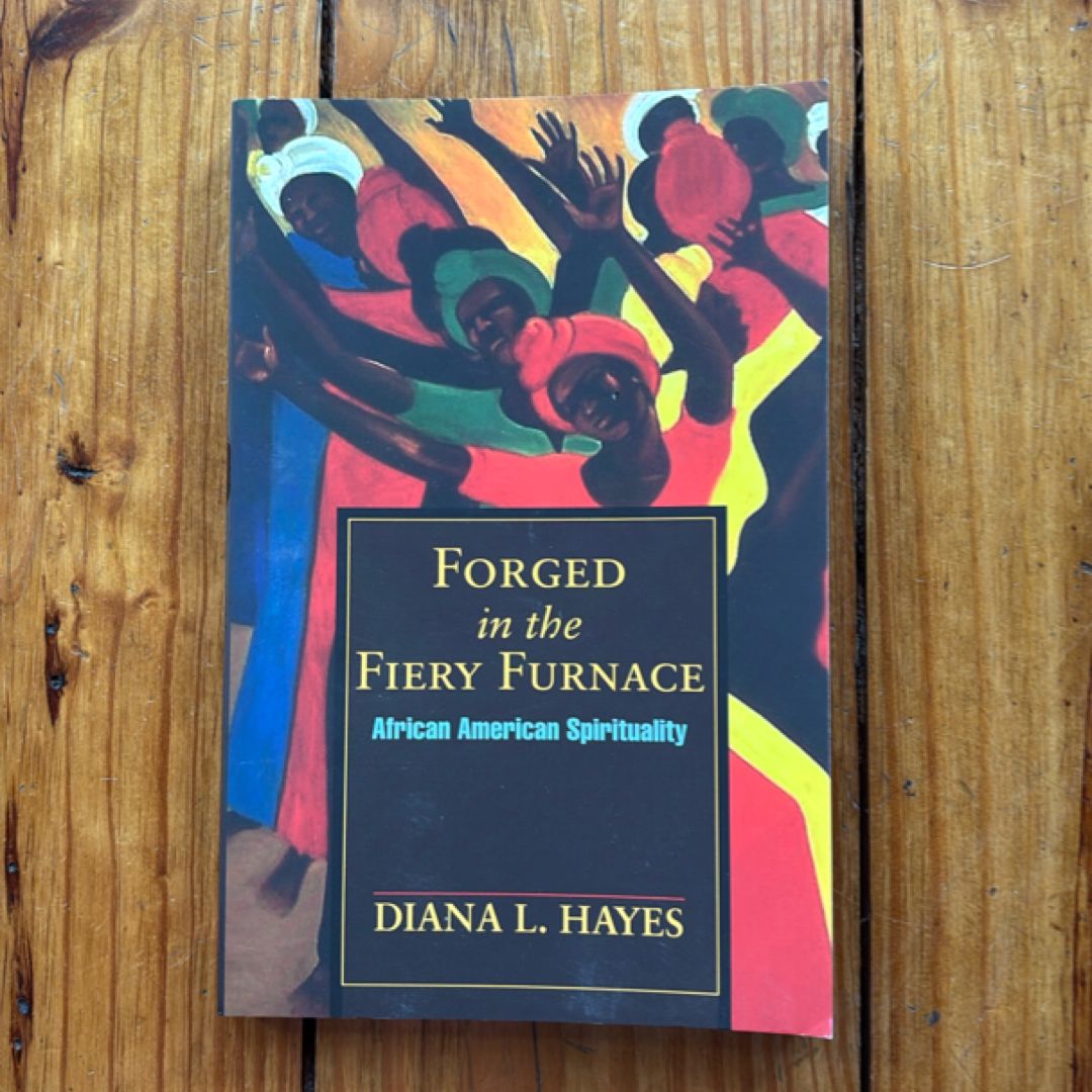 Forged in the Fiery Furnace