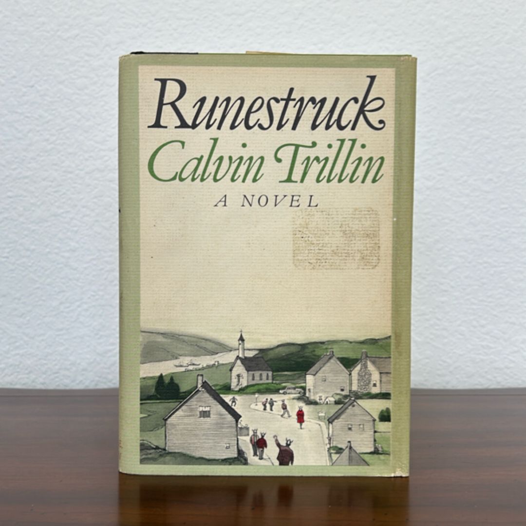 Runestruck