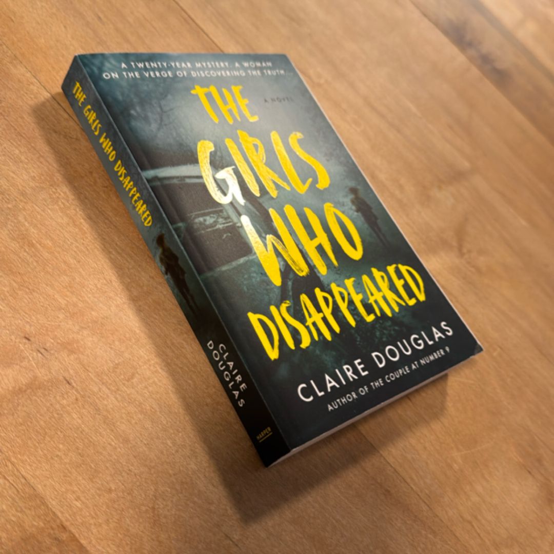 The Girls Who Disappeared