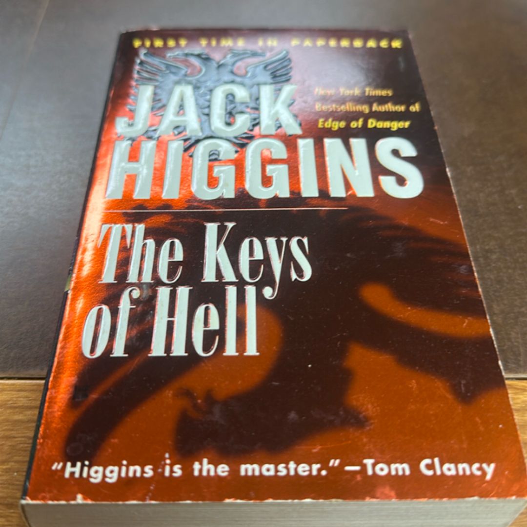 The Keys of Hell