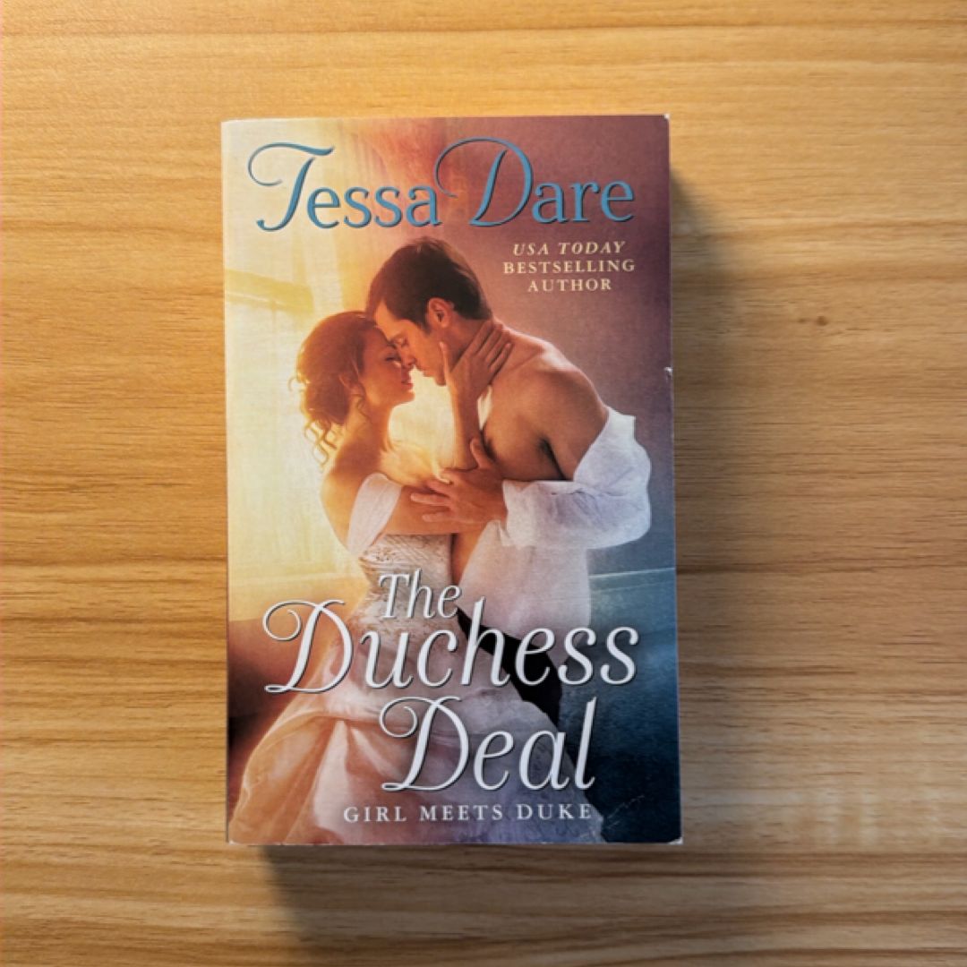 The Duchess Deal
