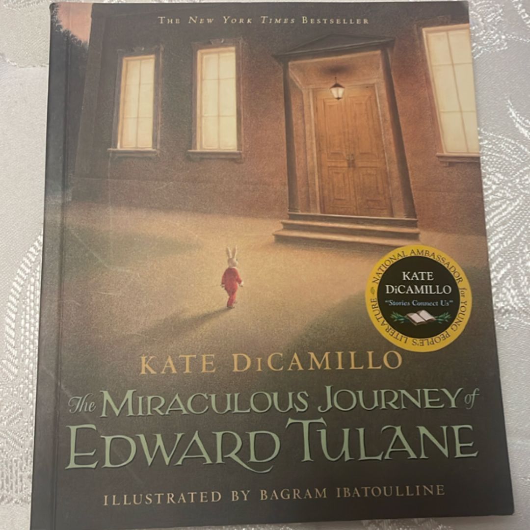 The Miraculous Journey of Edward Tulane