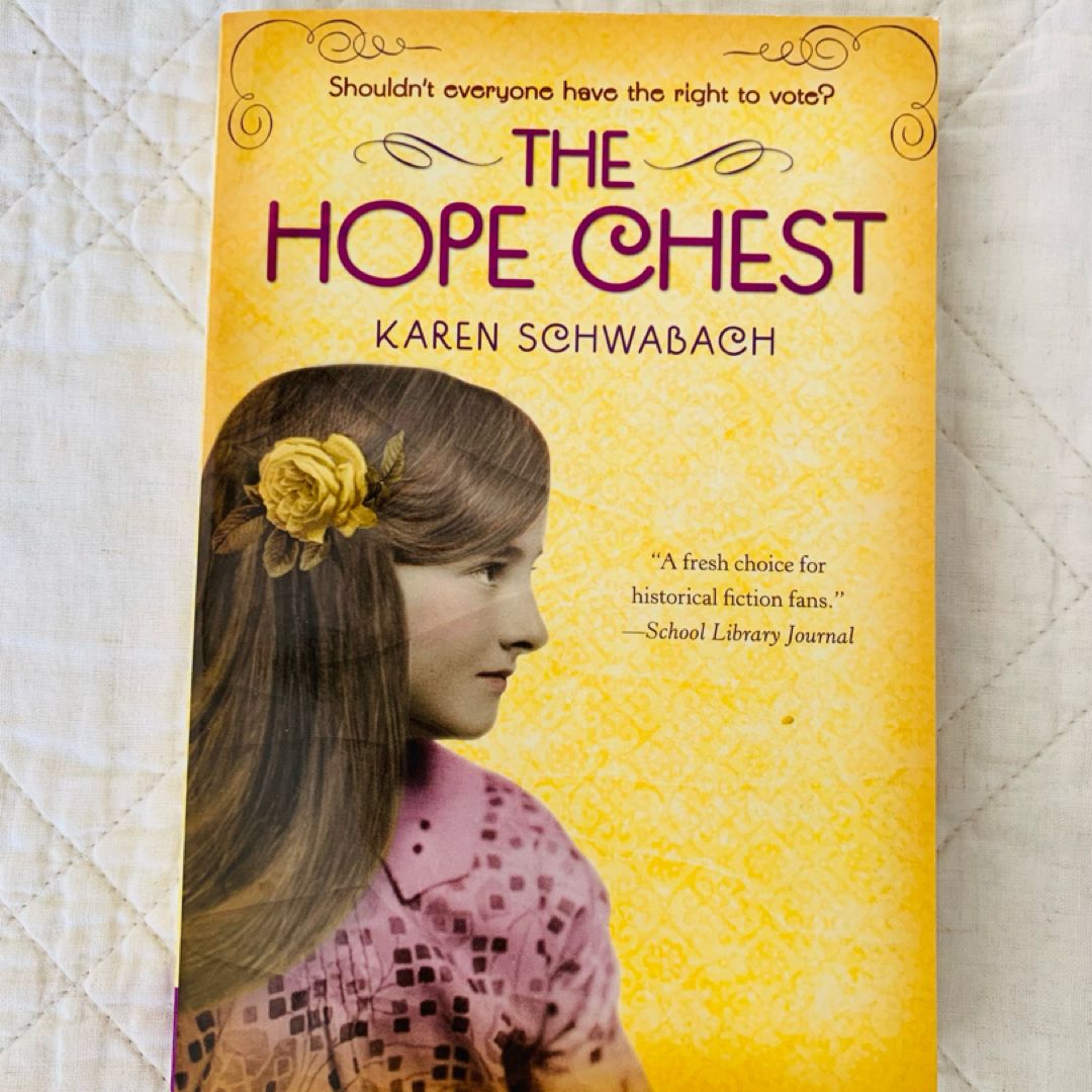 The Hope Chest