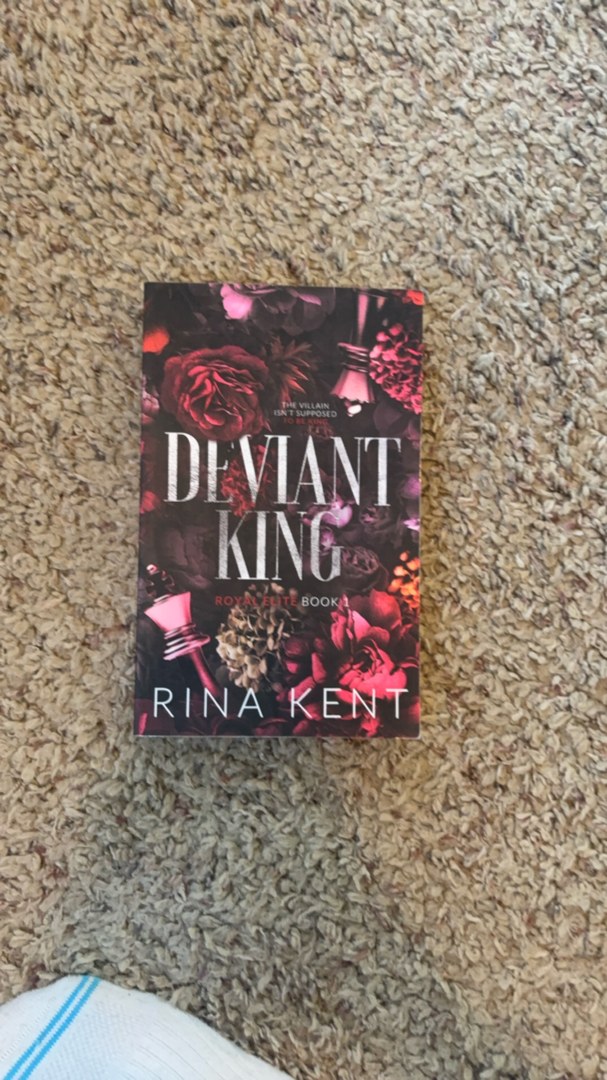 Deviant King