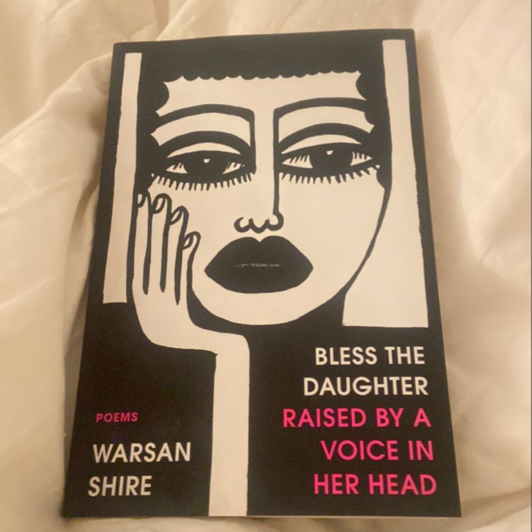 Bless the Daughter Raised by a Voice in Her Head