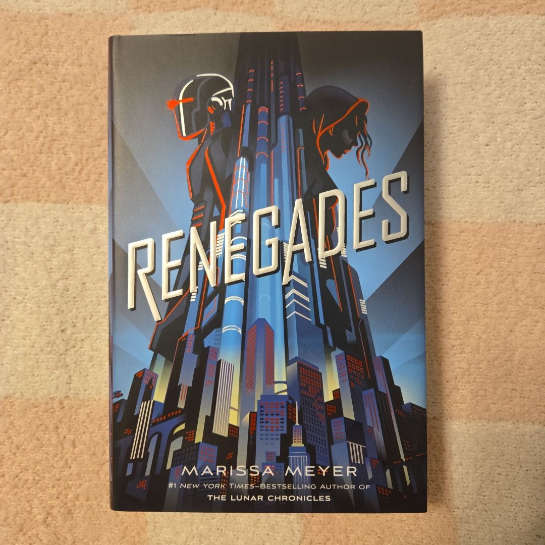 Renegades