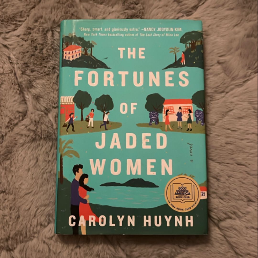 The Fortunes of Jaded Women